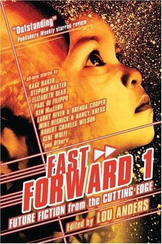 Fast forward 1