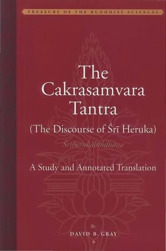 The Cakrasamvara Tantra