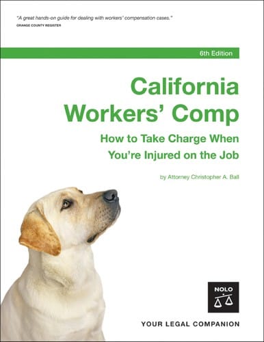 California worker's comp