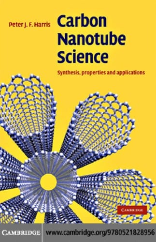 Carbon nanotube science