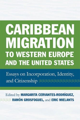 Caribbean migration to Western Europe and the United States