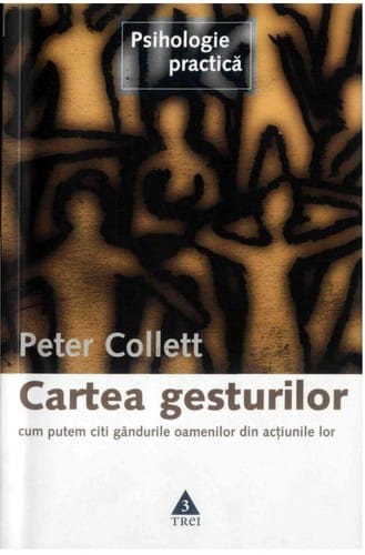 Cartea gesturilor