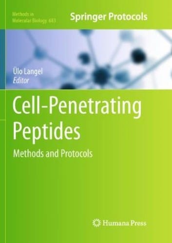 Cell-penetrating peptides