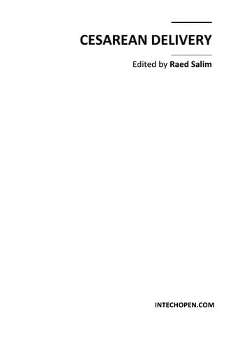 Neurological Complications of Regional Anesthesia