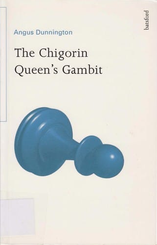 The Chigorin Queen's Gambit