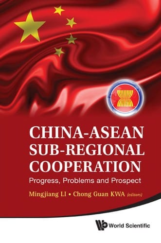 China-ASEAN sub-regional cooperation