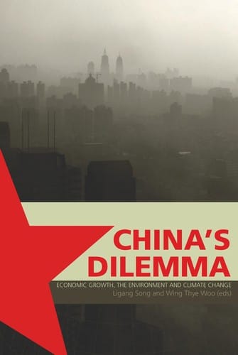 China's dilemma