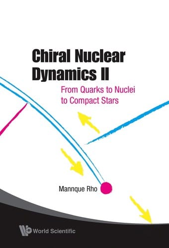 Chiral nuclear dynamics II