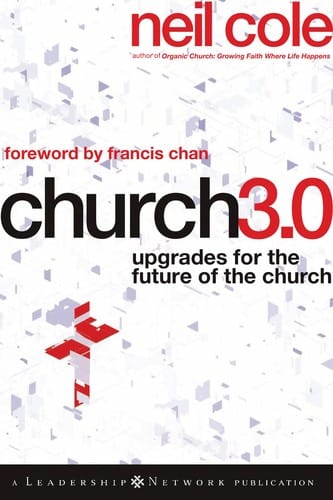Church 3.0