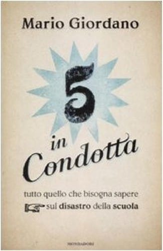 5 in condotta