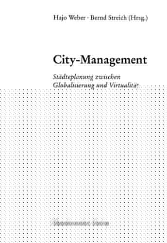 City-Management
