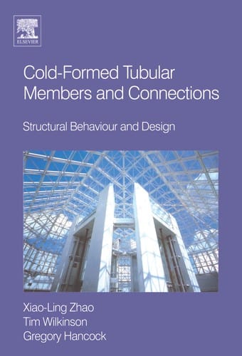 Cold-formed tubular members and connections