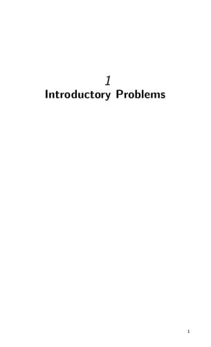 102 combinatorial problems