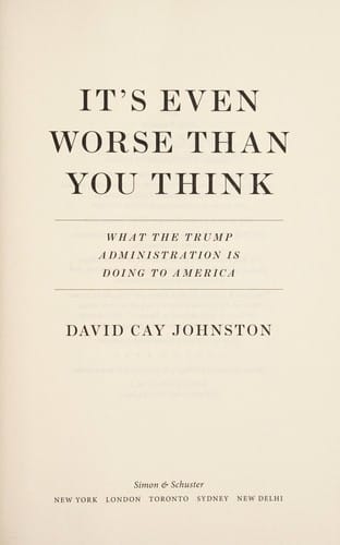 It's even worse than you think
