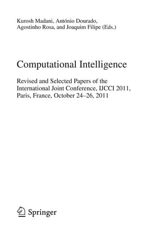 Computational Intelligence