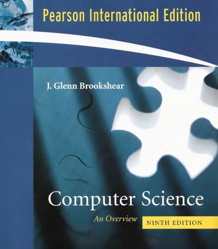 Computer science