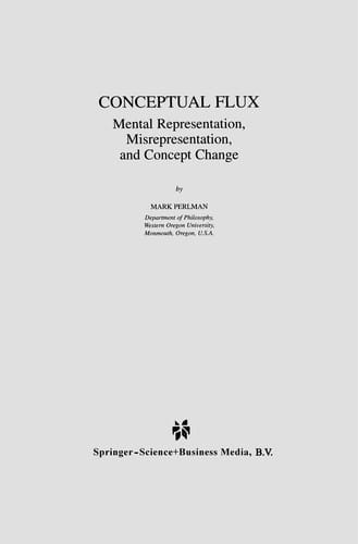 Conceptual Flux