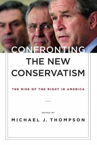 Confronting the new conservatism