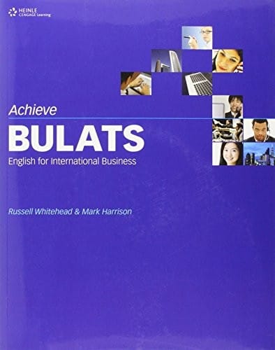 Achieve BULATS