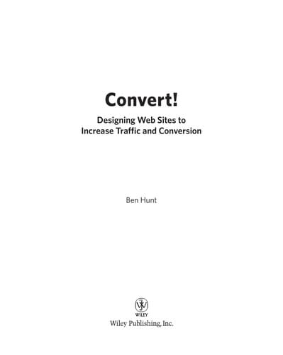 Convert!