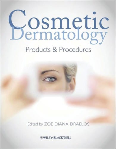Cosmetic dermatology