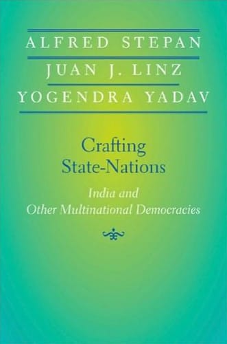 Crafting State-Nations