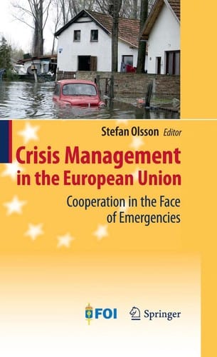 Crisis Management in the European Union