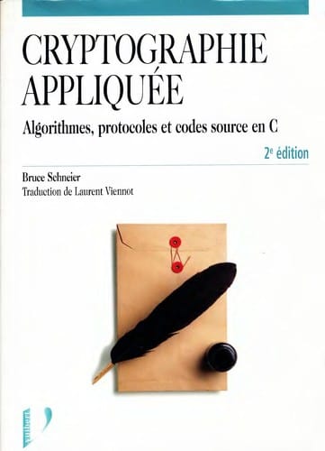 Cryptographie appliquée