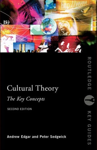Cultural theory