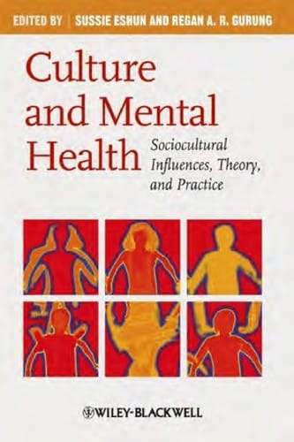 Culture and mental health