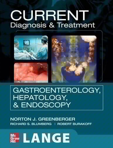 Current diagnosis & treatment