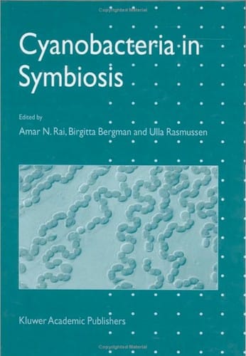 Cyanobacteria in symbiosis