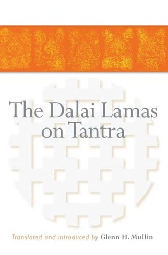 The Dalai Lamas on tantra