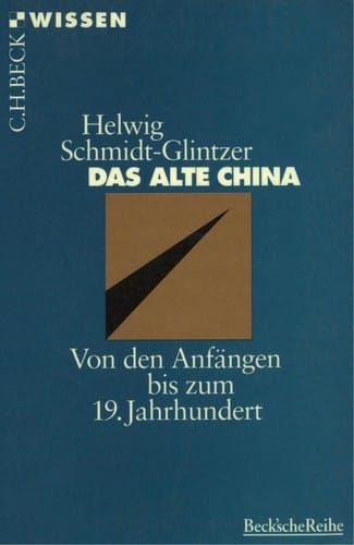 Das alte China