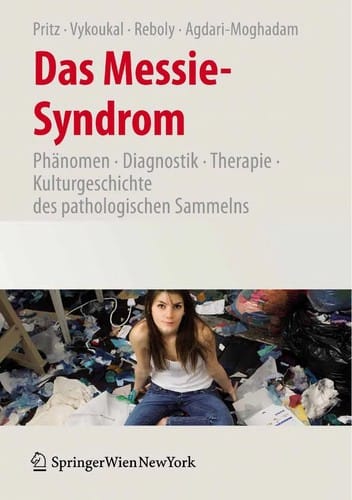 Das Messie-Syndrom