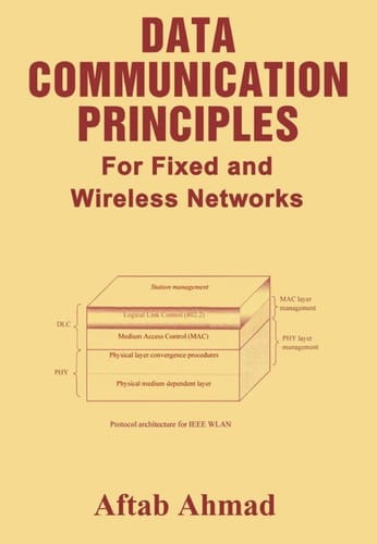 Data communication principles