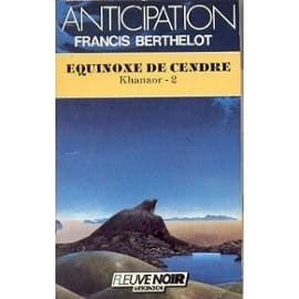 Equinoxe de cendre