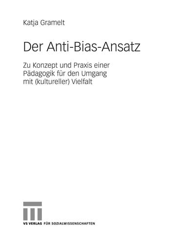 Der Anti-Bias-Ansatz
