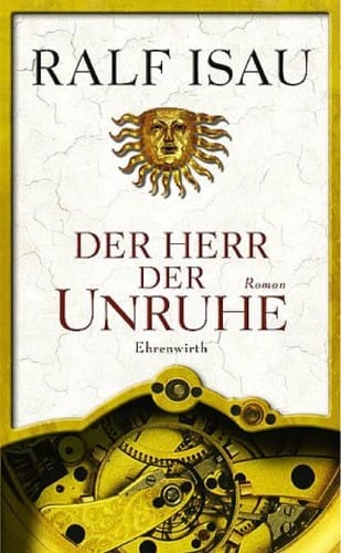 Der Herr der Unruhe