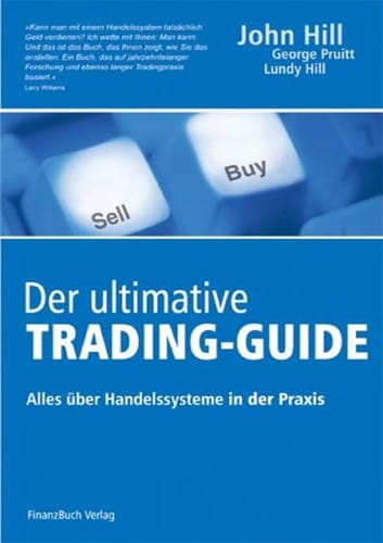 Der ultimative trading-guide