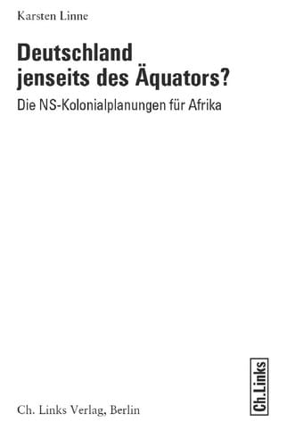 Deutschland jenseits des Äquators?