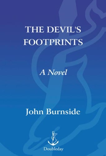 The devil's footprints