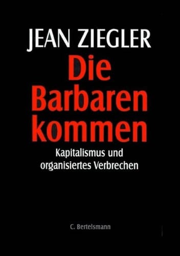 Die Barbaren kommen
