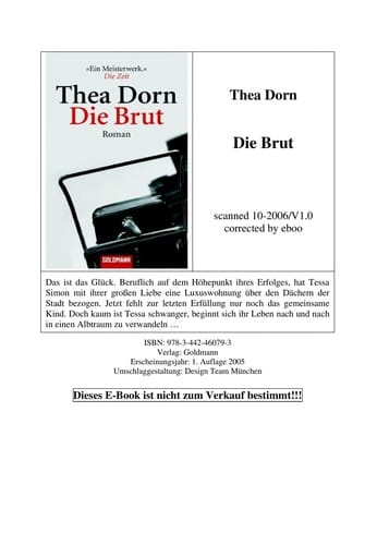 Die Brut