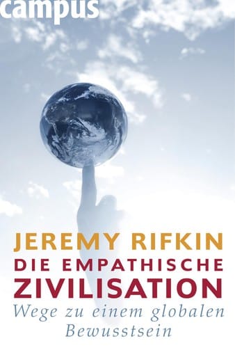 Die empathische Zivilisation