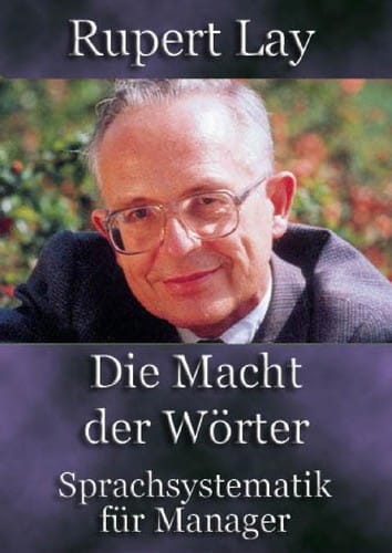 Die Macht der Wörter