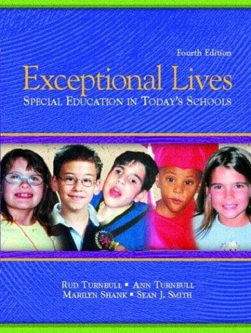 Exceptional lives