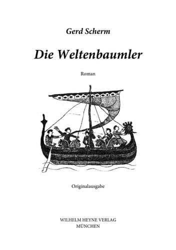 Die Weltenbaumler