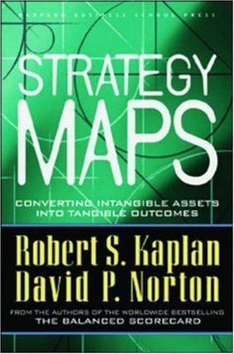 Strategy Maps