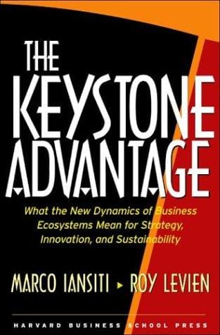 The keystone advantage